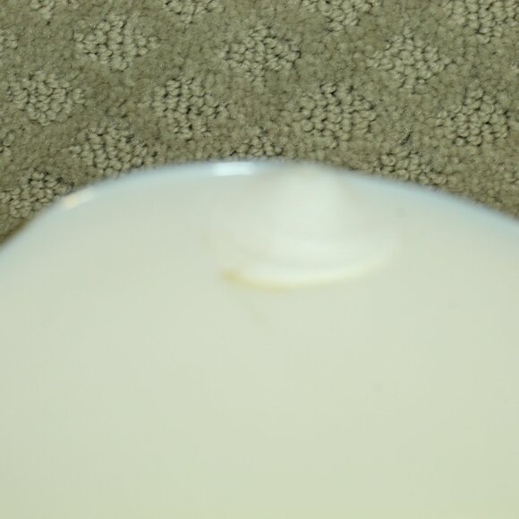 GM Guerin Limoge France Large 18" x 12.75"  Cobalt Blue Gold Filagree Platter - Picture 4 of 6